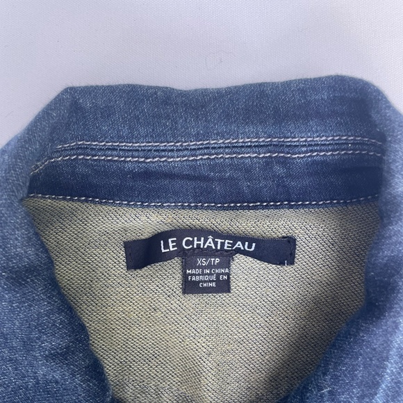 Le Château Jean Vest - Picture 7 of 8